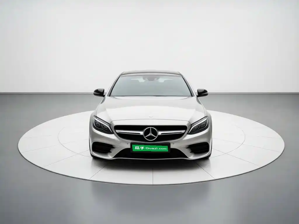 Mercedes-Benz E-Class — фото 5