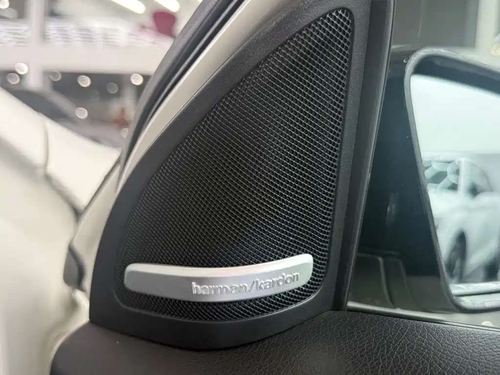 Mercedes-Benz A-Class AMG (Import) — фото 11