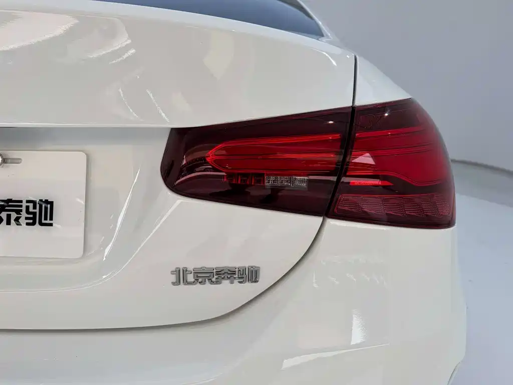 Mercedes-Benz A-Class — фото 10