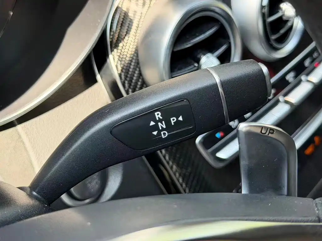 Mercedes-Benz GLC AMG — фото 17