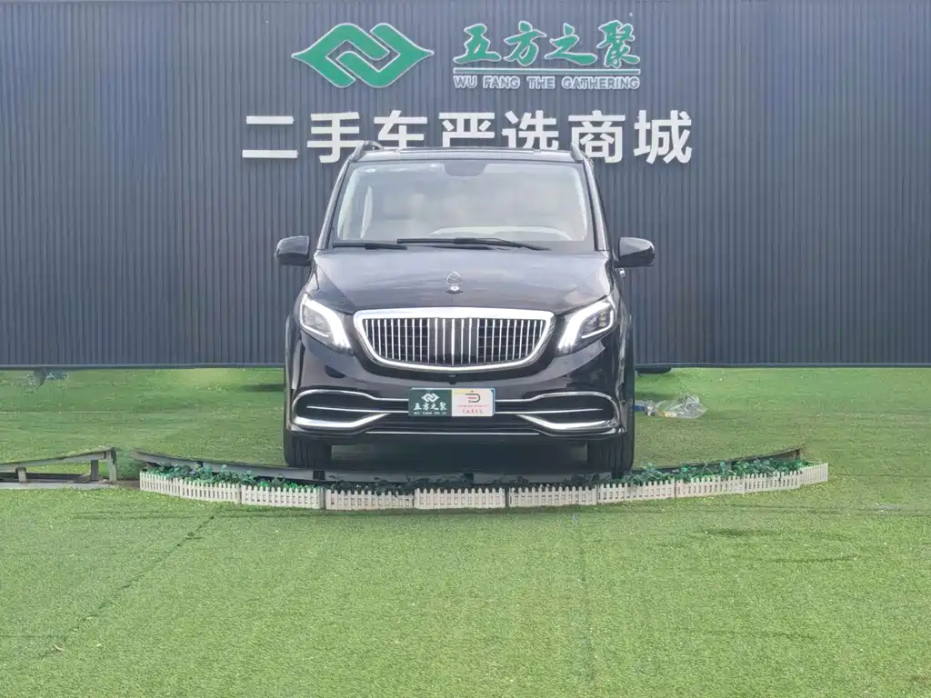 Mercedes-Benz Vito — фото 2