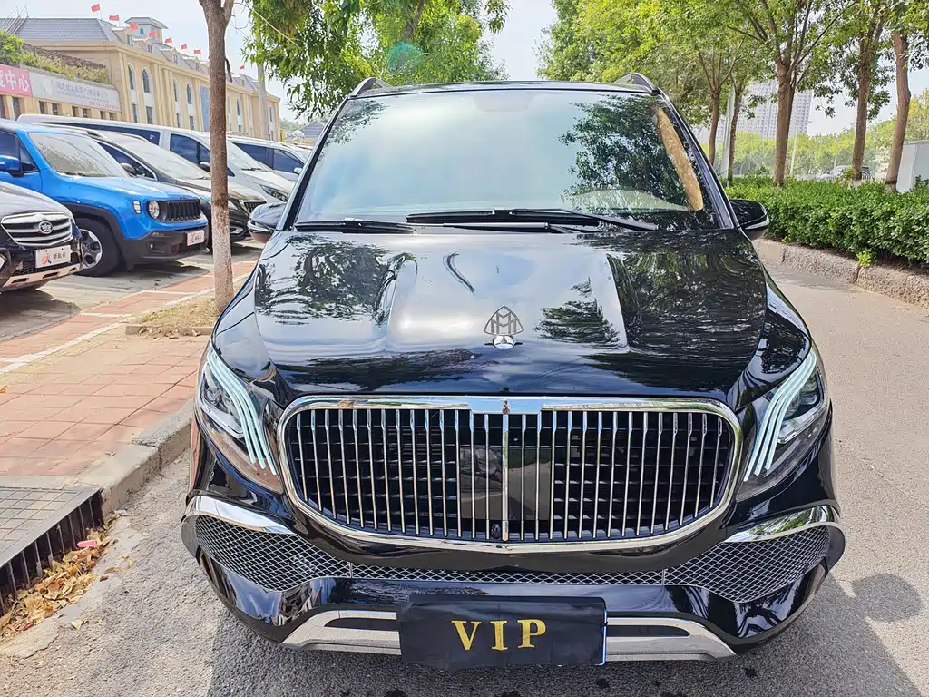 Mercedes-Benz Vito — фото 2