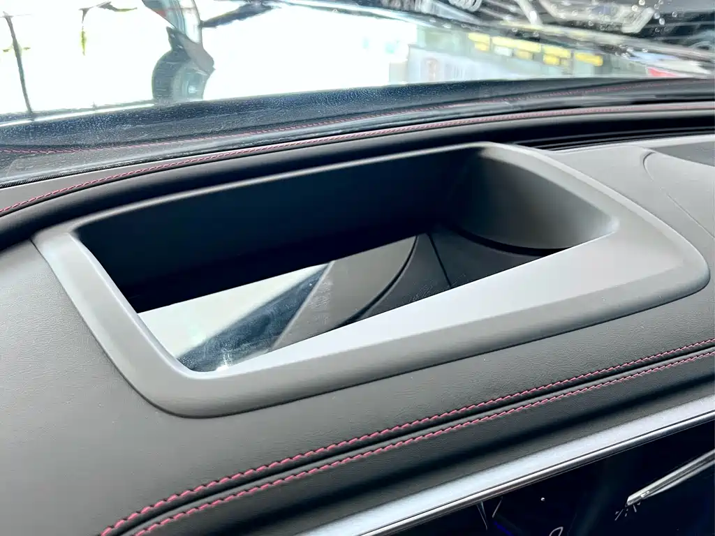 Mercedes-Benz GLC AMG — фото 13