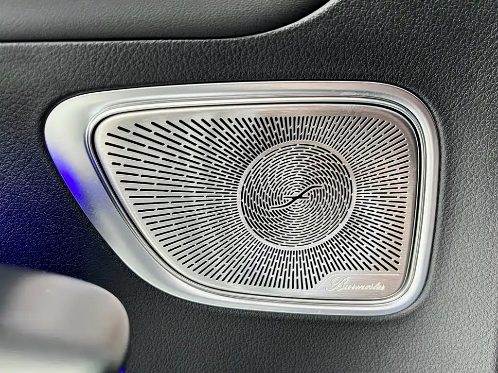 Mercedes-Benz GLC AMG — фото 20