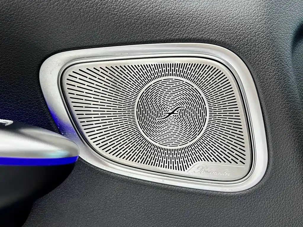 Mercedes-Benz GLC AMG — фото 23
