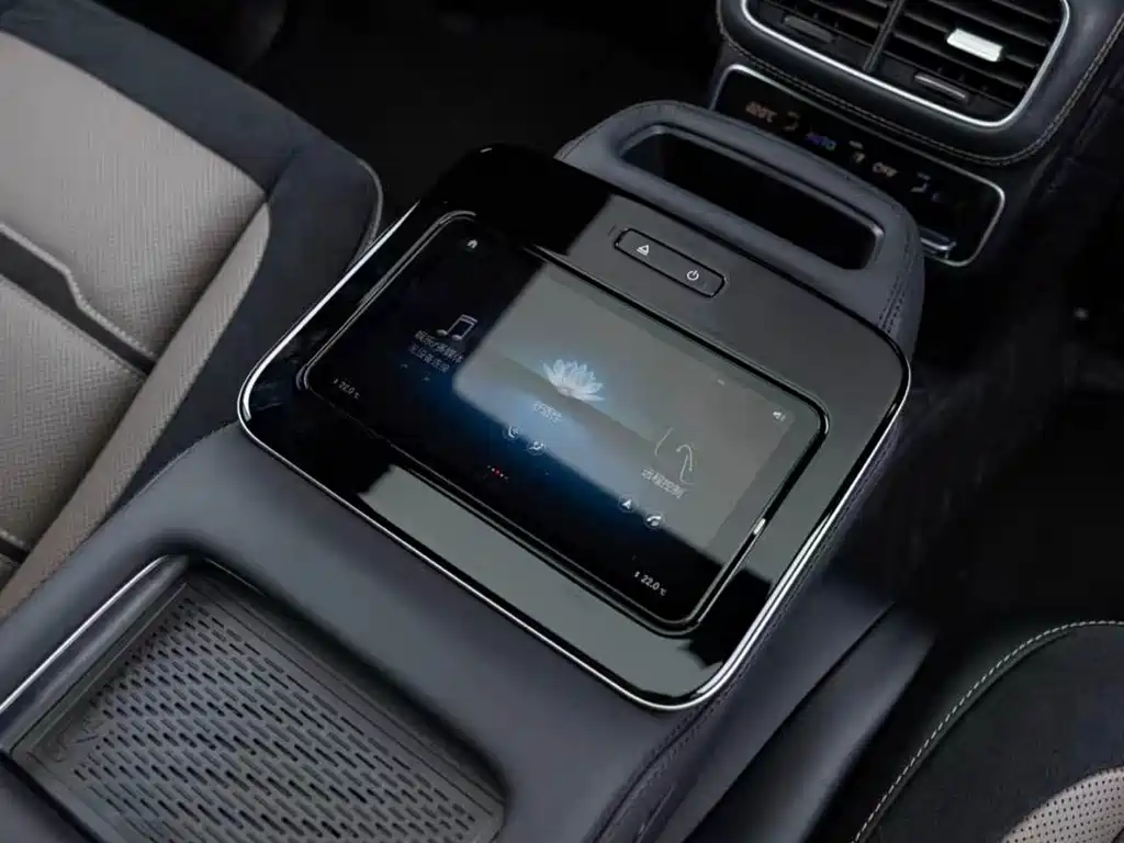 Mercedes-Benz GLE AMG — фото 23