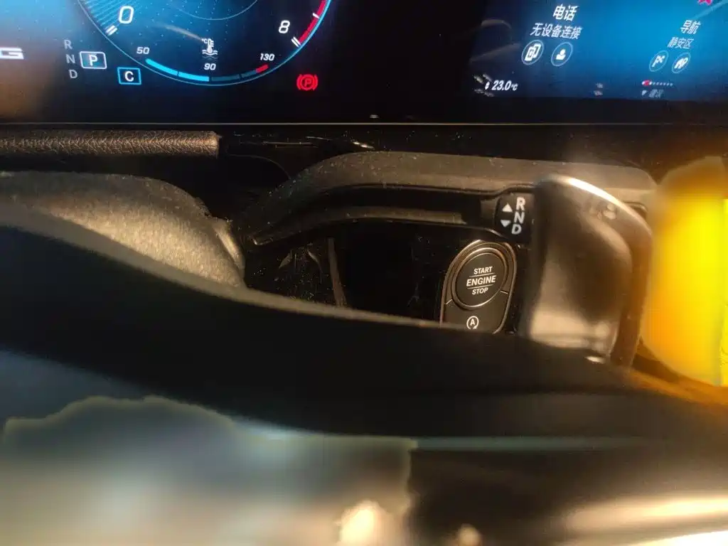 Mercedes-Benz GLA AMG — фото 7