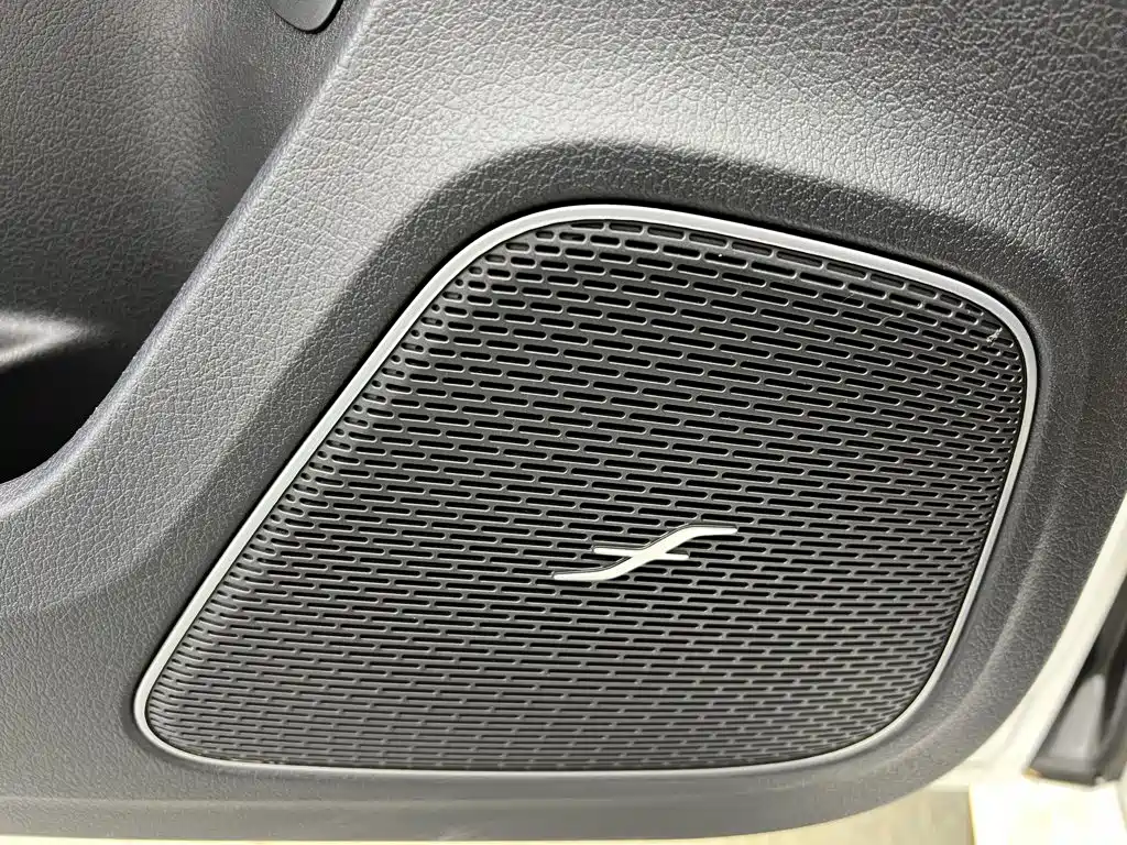 Mercedes-Benz A-Class AMG — фото 29
