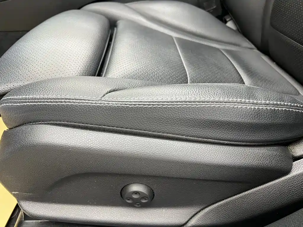 Mercedes-Benz GLC — фото 27