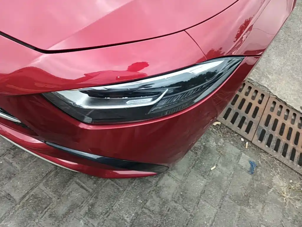 Mercedes-Benz CLS — фото 18