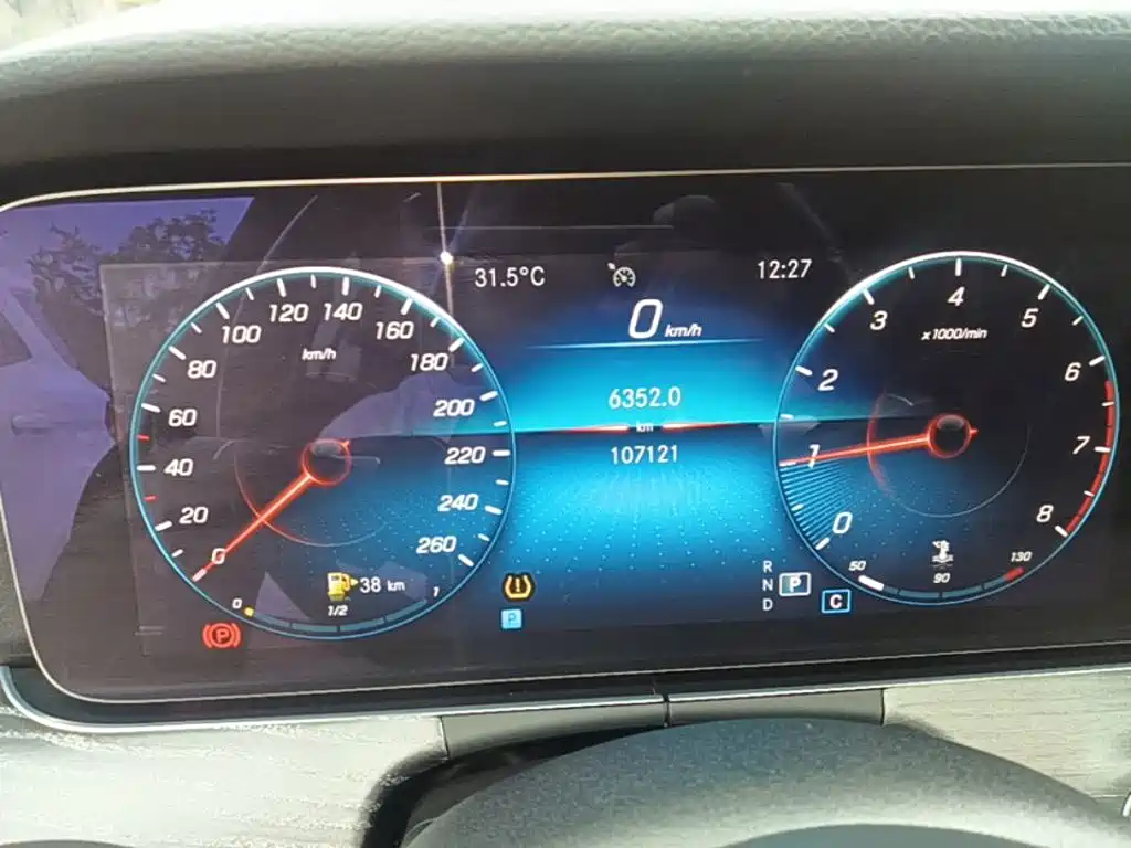 Mercedes-Benz CLS — фото 8