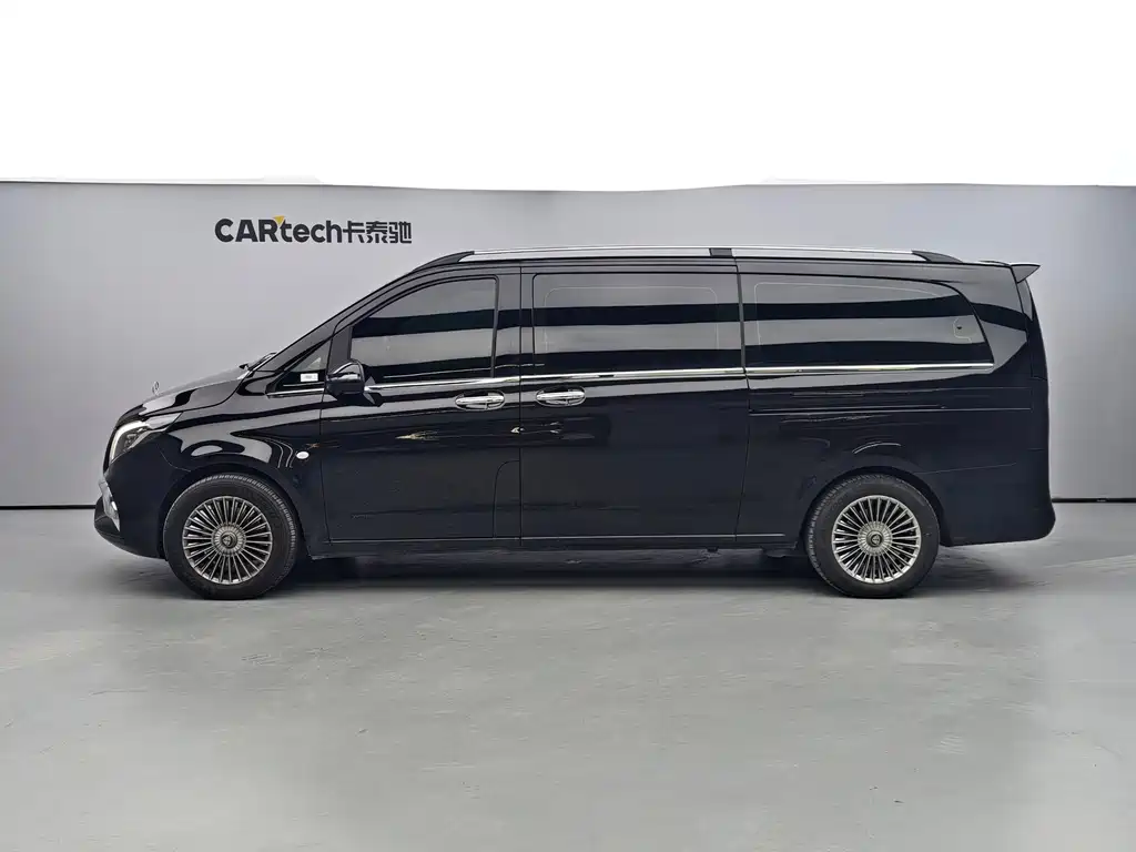 Mercedes-Benz Vito — фото 3