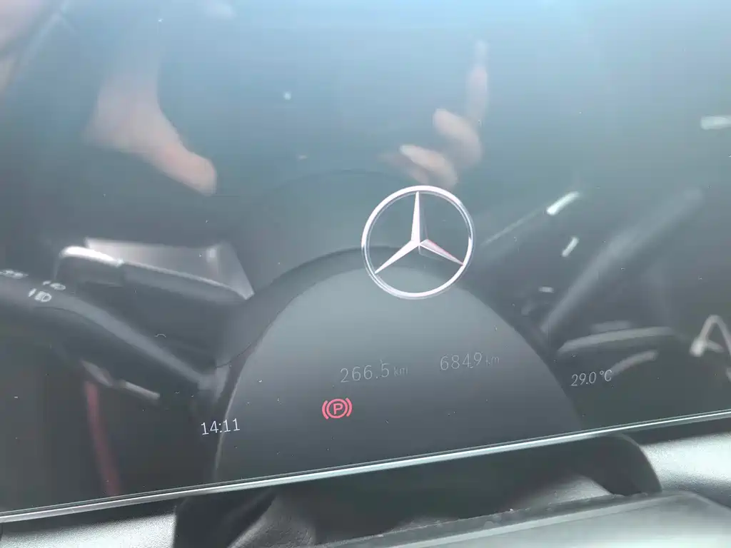 Mercedes-Benz GLC AMG — фото 7