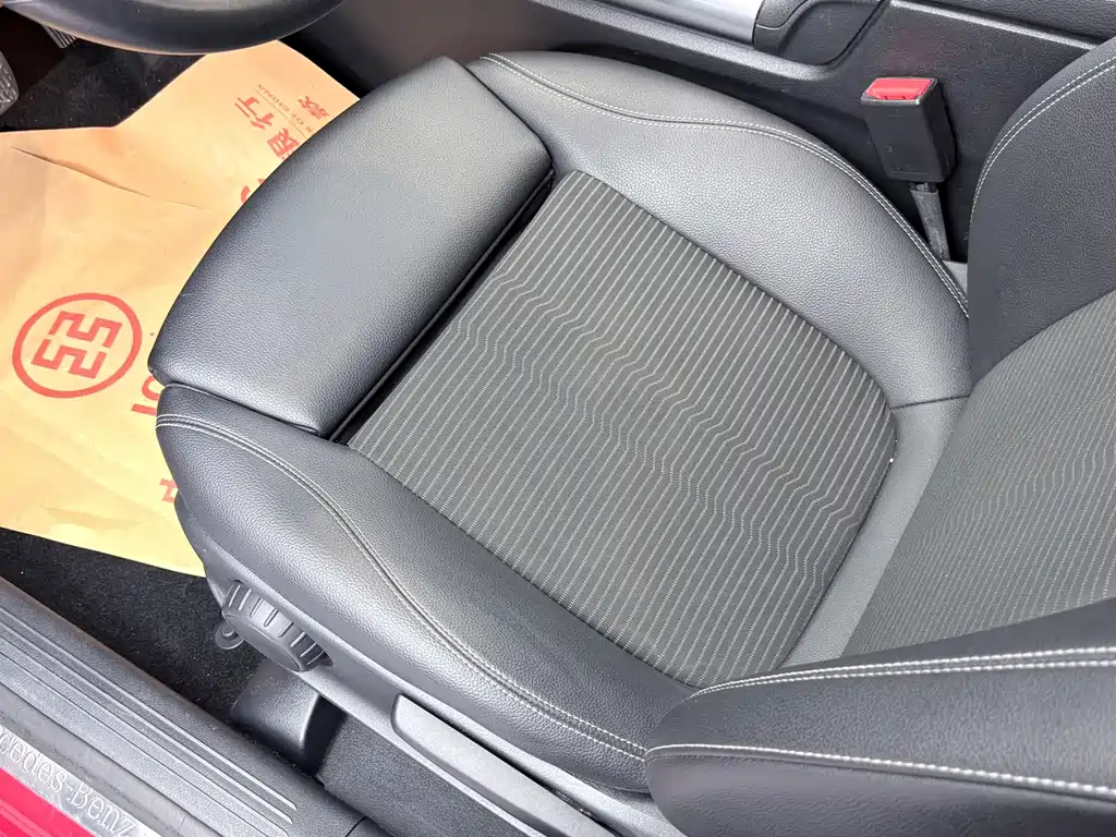 Mercedes-Benz B-Class — фото 11