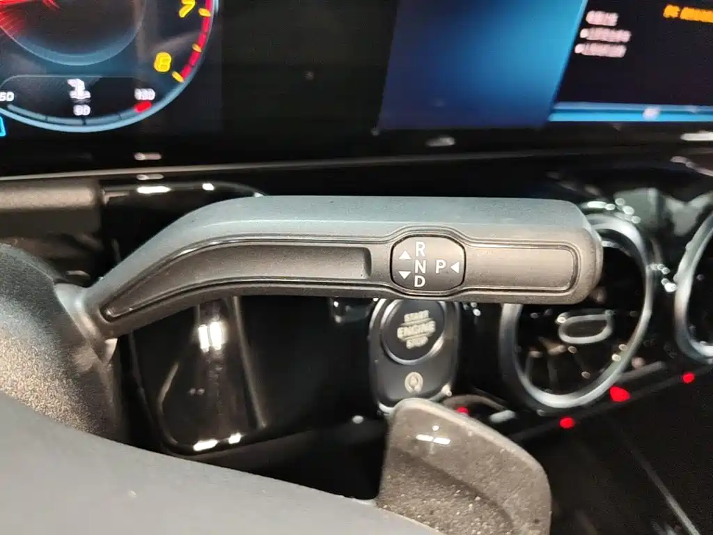 Mercedes-Benz GLA — фото 19