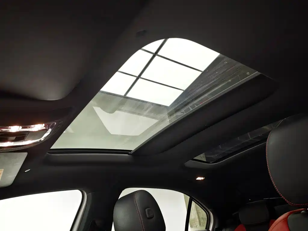 Mercedes-Benz A-Class AMG — фото 13