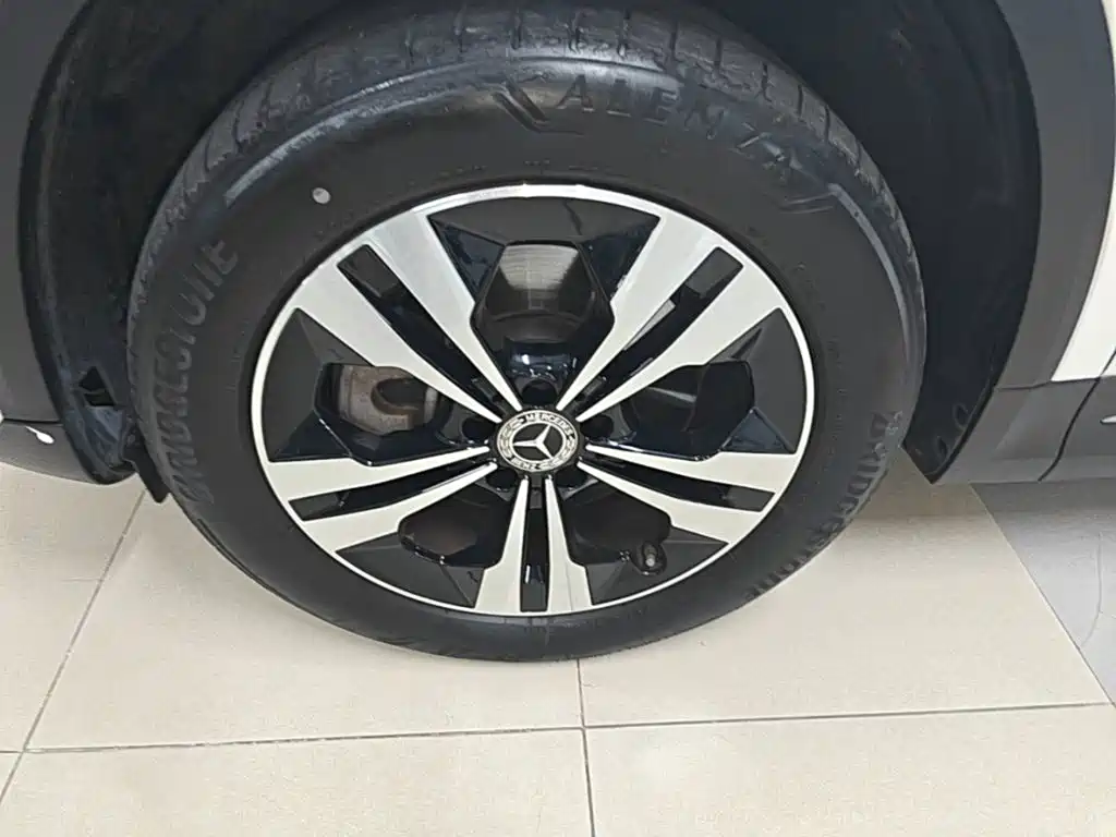 Mercedes-Benz GLA — фото 23