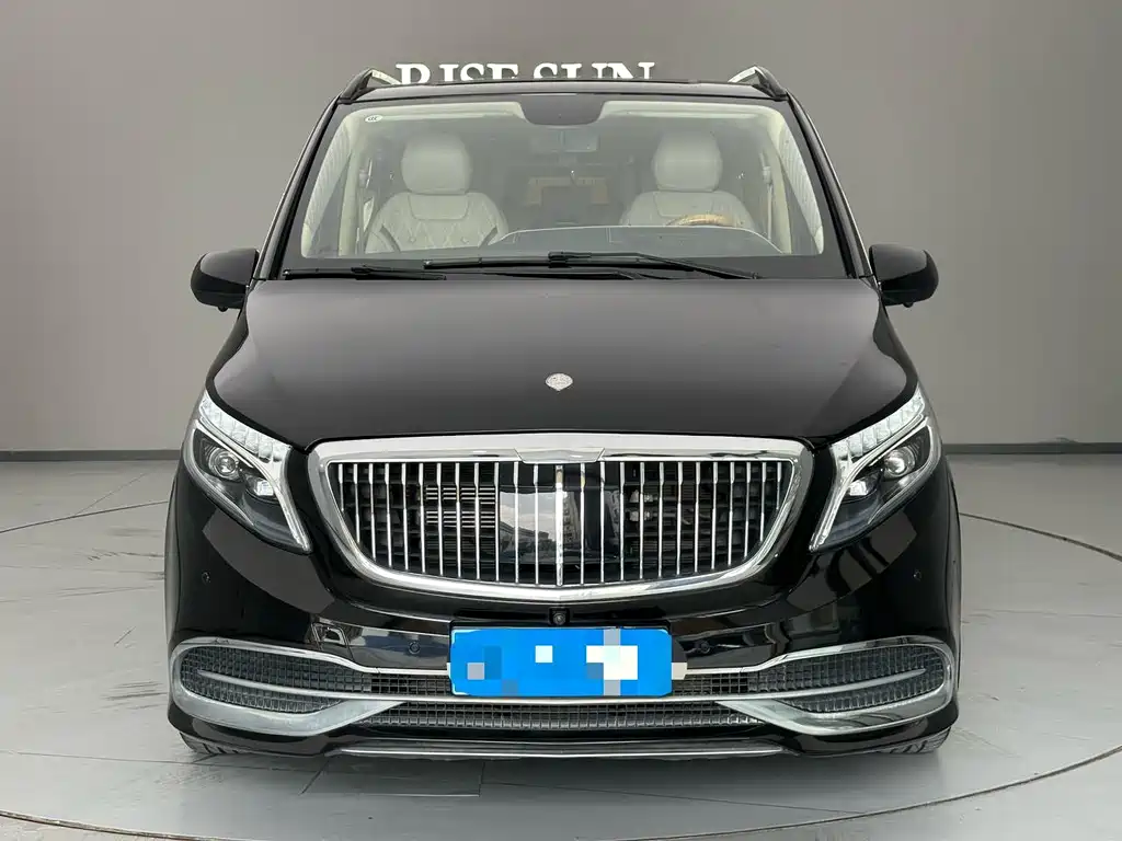 Mercedes-Benz Vito — фото 2
