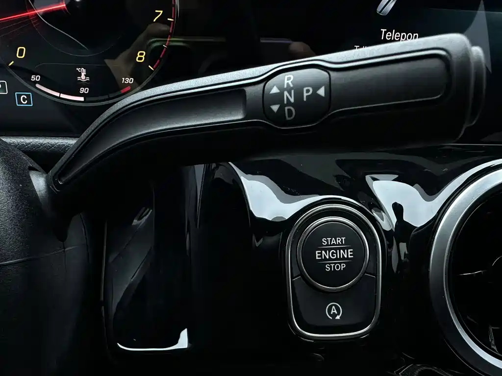 Mercedes-Benz GLA — фото 15