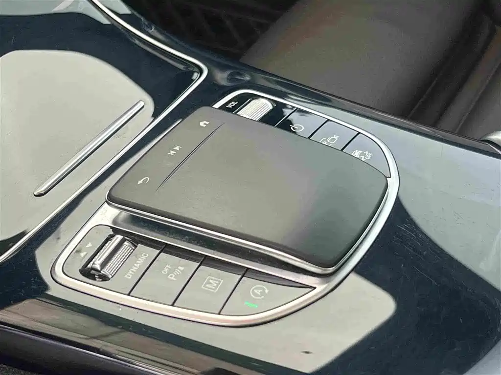 Mercedes-Benz GLC — фото 21