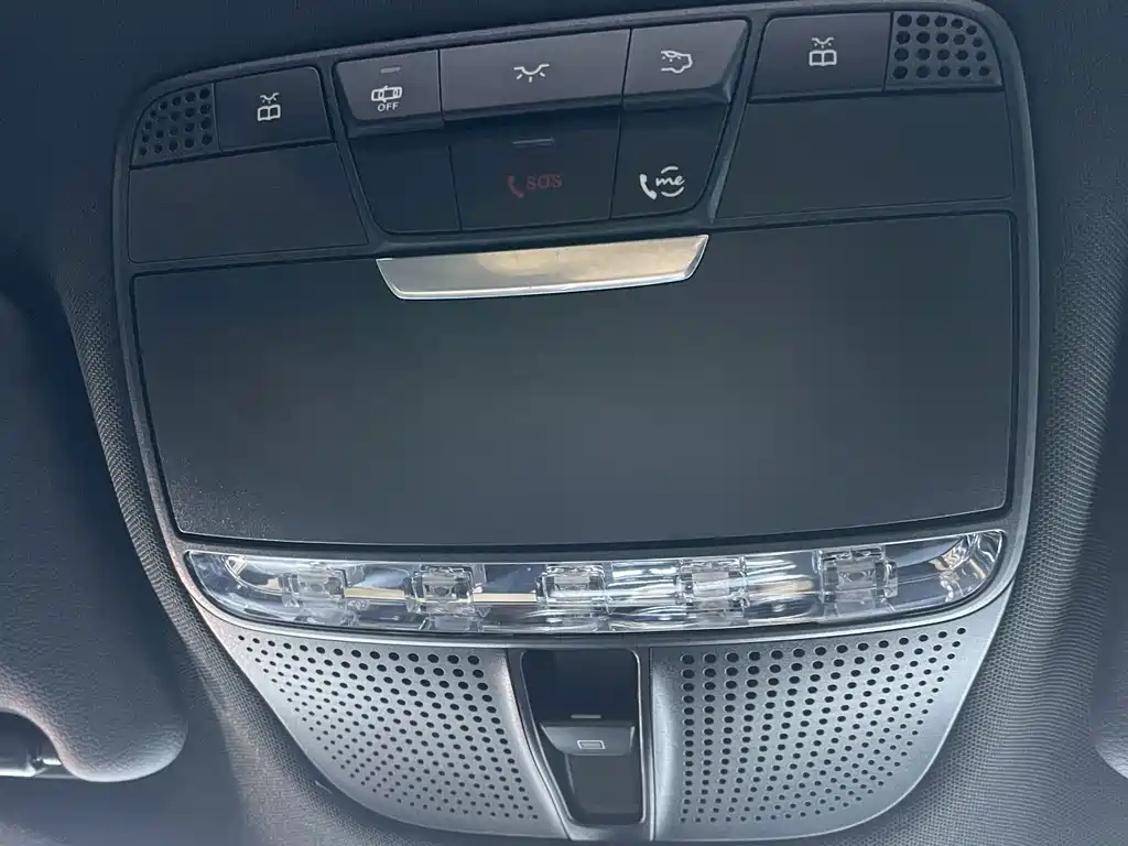 Mercedes-Benz C-Class (Import) — фото 19