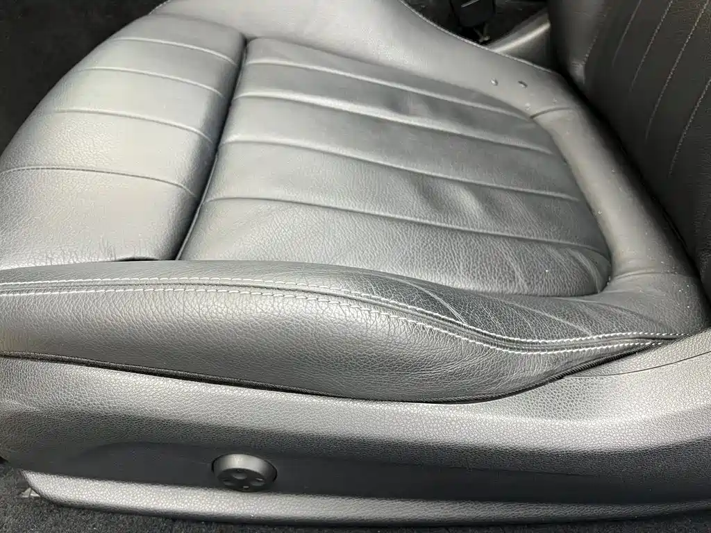 Mercedes-Benz E-Class (Import) — фото 33
