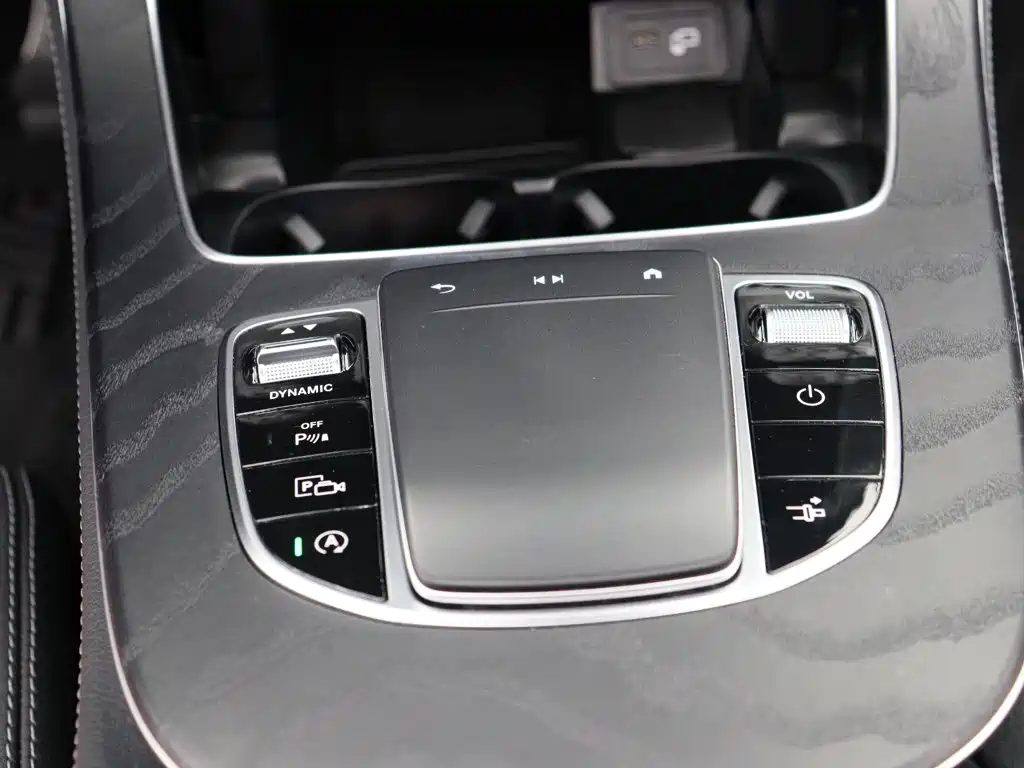 Mercedes-Benz E-Class (Import) — фото 18
