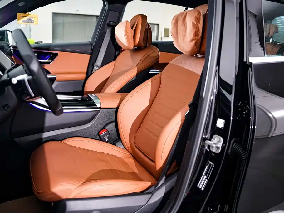 Mercedes-Benz GLC — фото 18