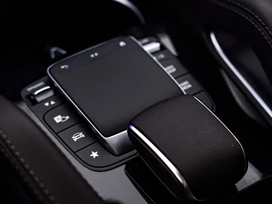 Mercedes-Benz GLE (Import) — фото 21