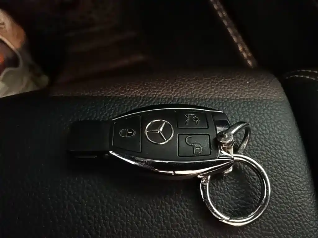 Mercedes-Benz CLA (Import) — фото 17
