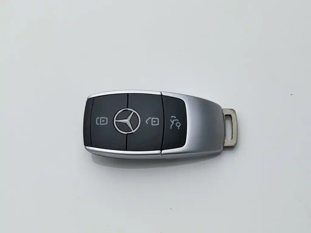 Mercedes-Benz A-Class — фото 19