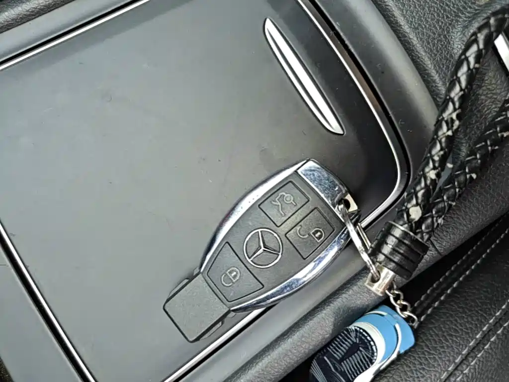 Mercedes-Benz CLA (Import) — фото 9