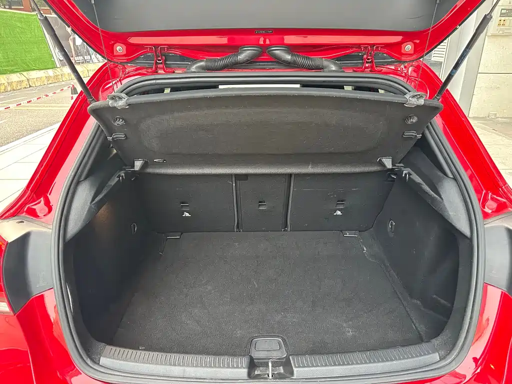 Mercedes-Benz A-Class (Import) — фото 21