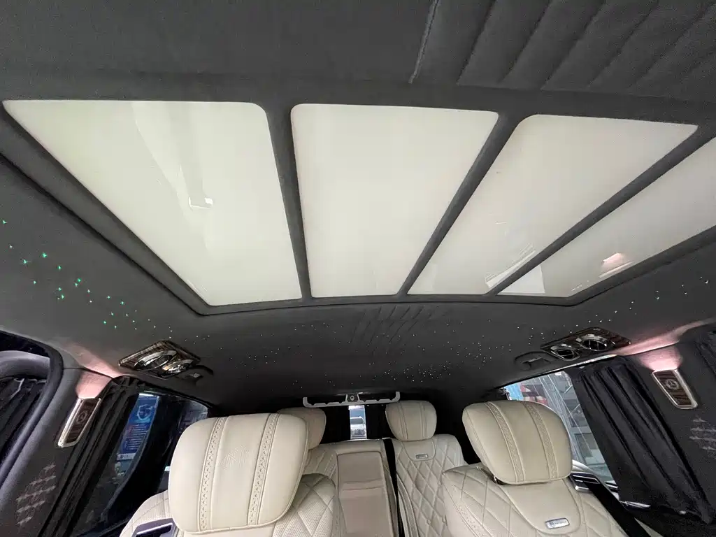 Mercedes-Benz Vito — фото 36