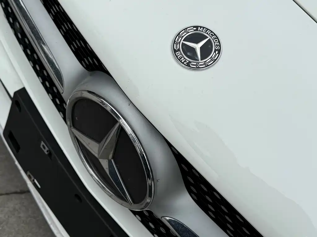 Mercedes-Benz CLA (Import) — фото 9