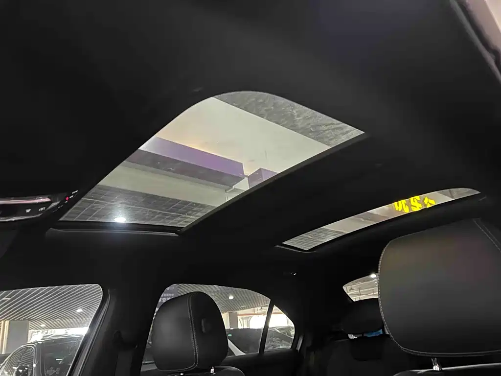Mercedes-Benz A-Class AMG — фото 10