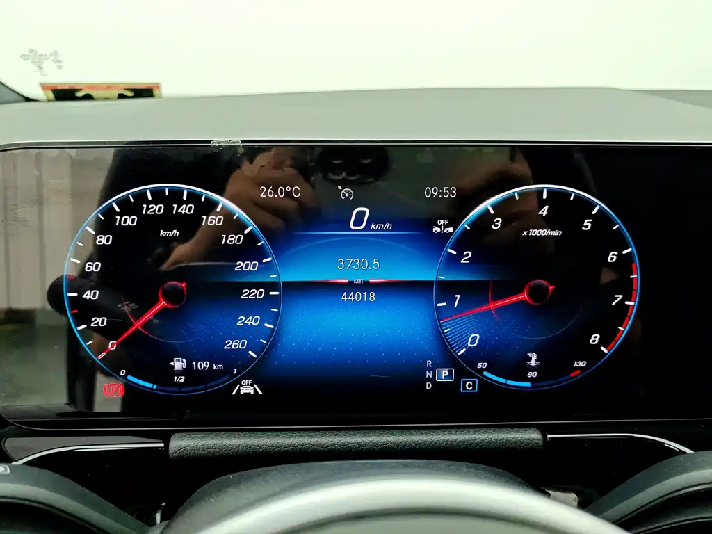 Mercedes-Benz GLA — фото 14