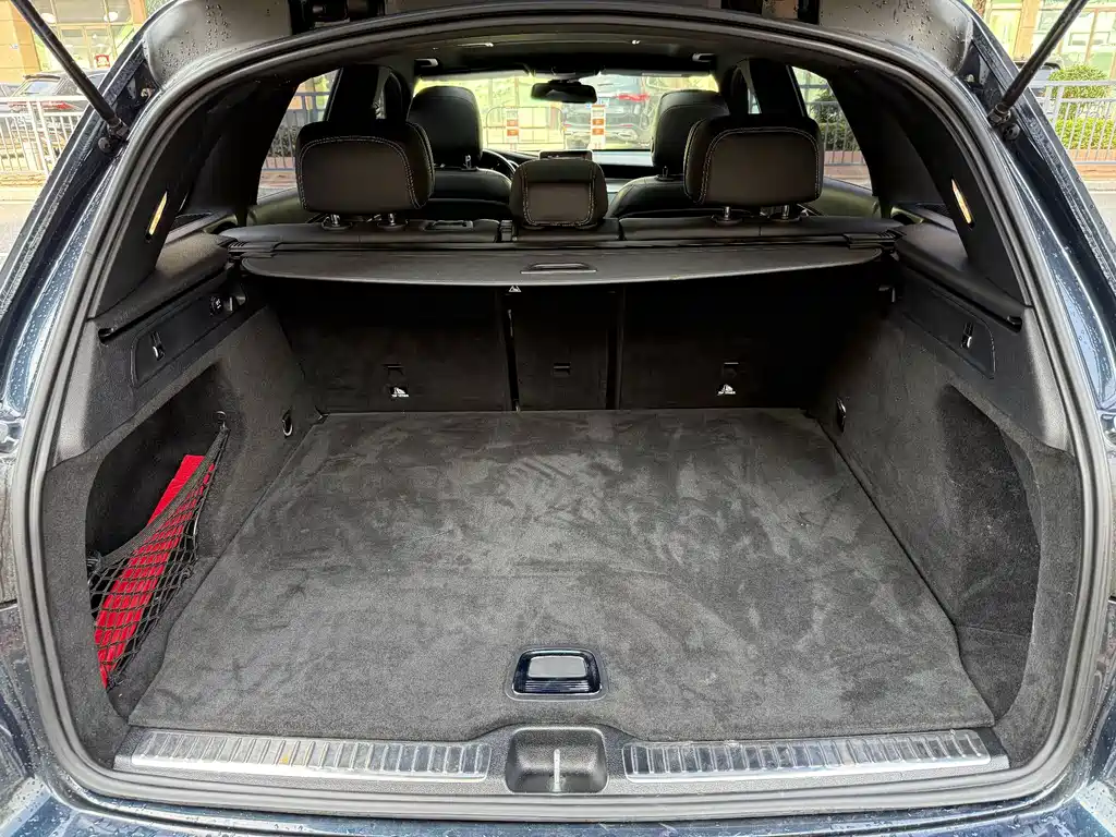 Mercedes-Benz GLC — фото 10