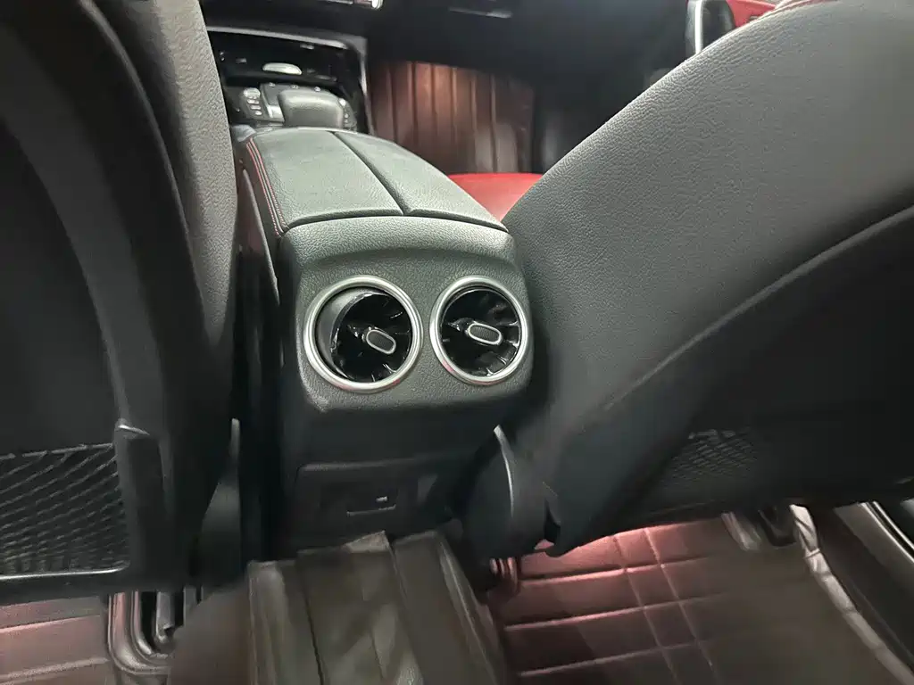 Mercedes-Benz A-Class AMG — фото 11