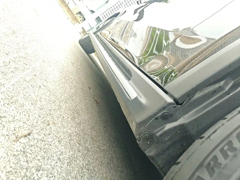 Mercedes-Benz EQE SUV — фото 21