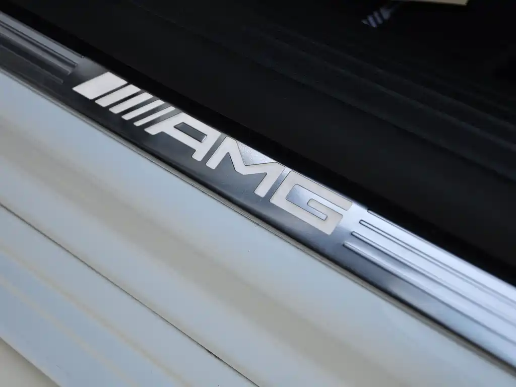 Mercedes-Benz CLA AMG — фото 13