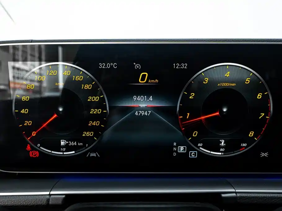 Mercedes-Benz GLE (Import) — фото 13