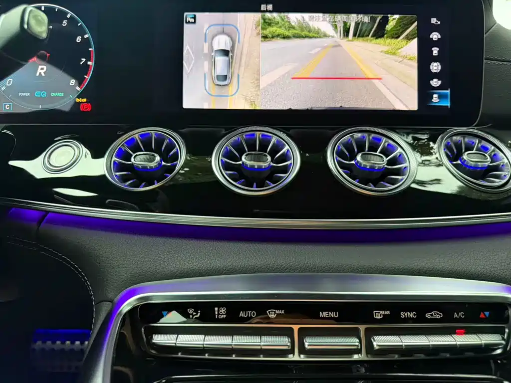 Mercedes-Benz AMG GT — фото 13