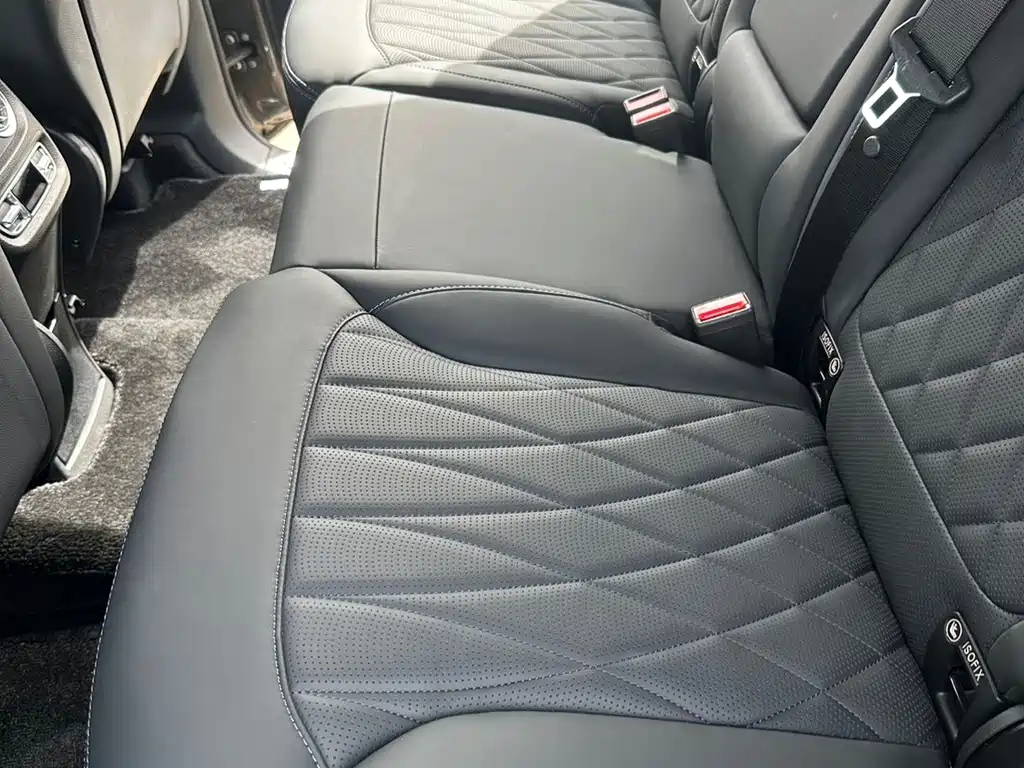 Mercedes-Benz G-Class AMG — фото 22