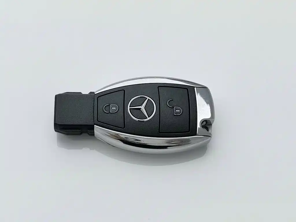 Mercedes-Benz GLA — фото 19