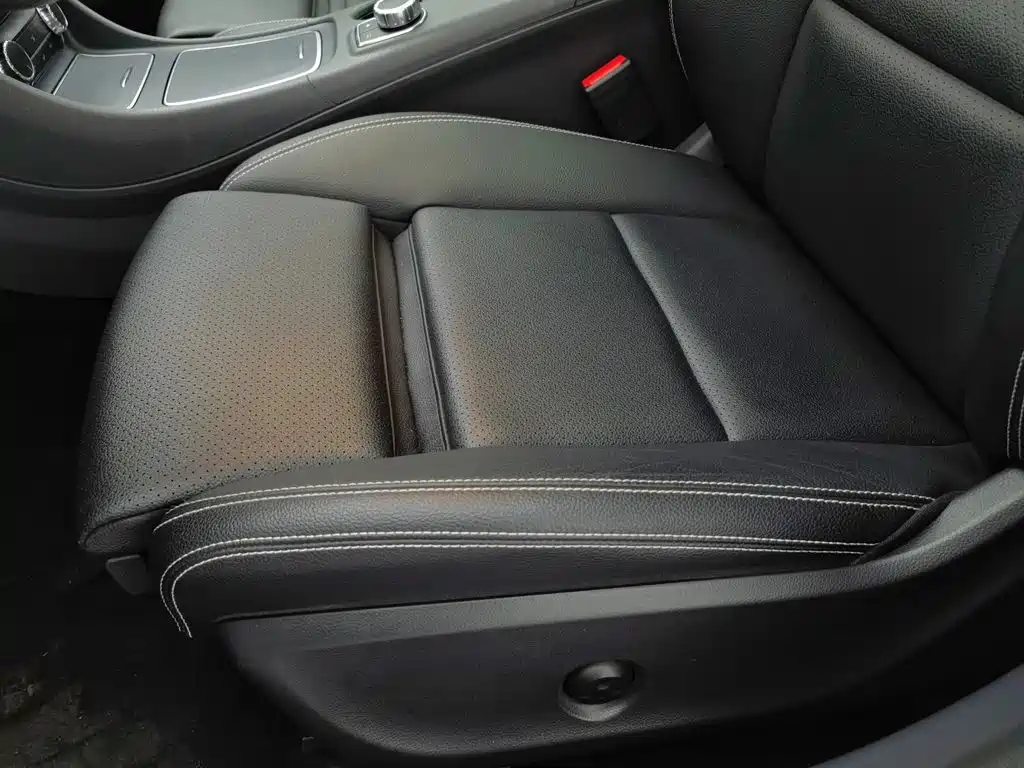Mercedes-Benz GLA — фото 20