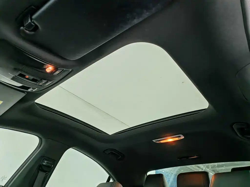 Mercedes-Benz CLA (Import) — фото 13
