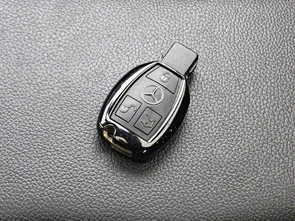 Mercedes-Benz CLA (Import) — фото 21