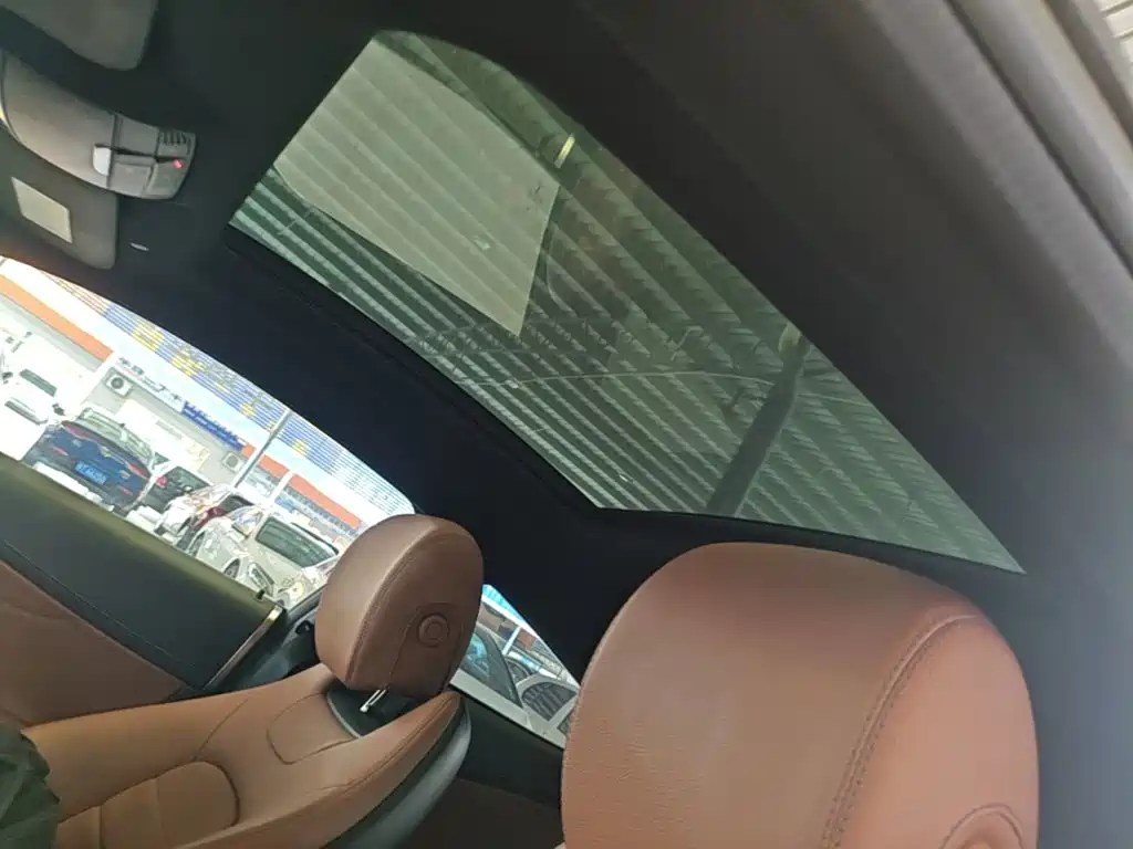 Mercedes-Benz C-Class (Import) — фото 18