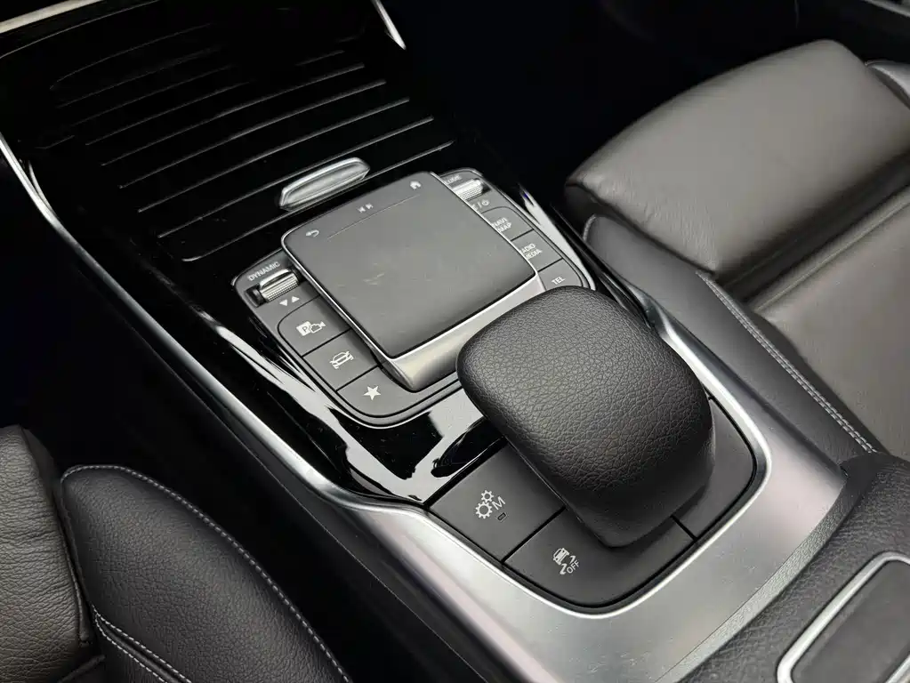 Mercedes-Benz A-Class AMG — фото 13